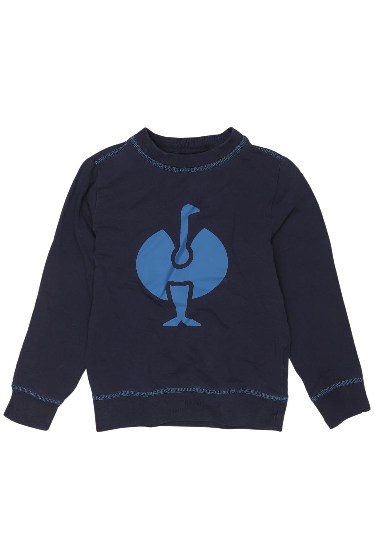 

engelbert strauss Jungen Hoodies & Sweater, marineblau, Gr. 110/116