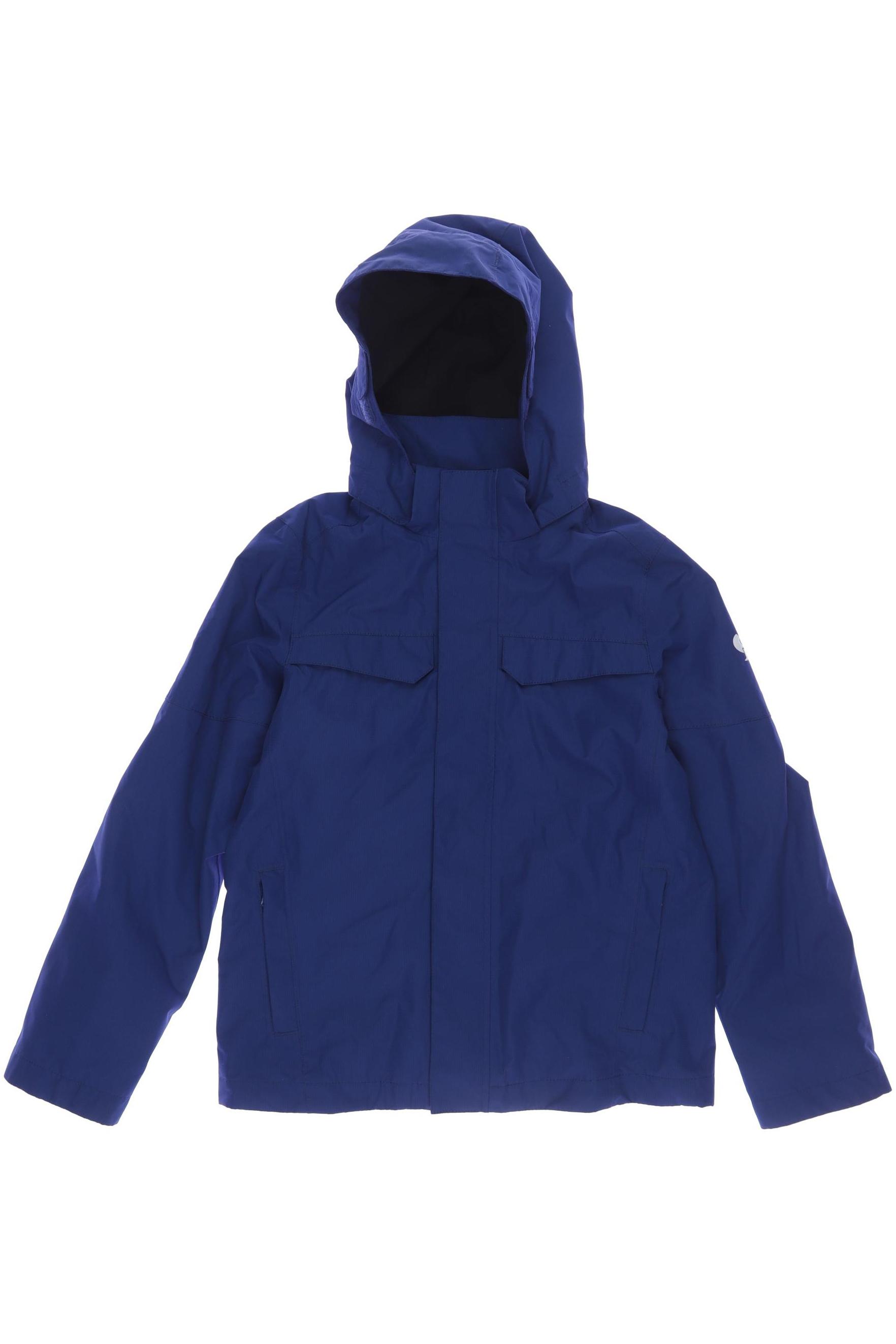 

engelbert strauss Jungen Jacke, blau