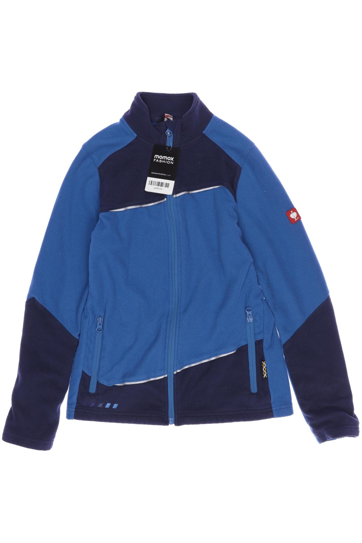 

engelbert strauss Jungen Hoodies & Sweater, blau