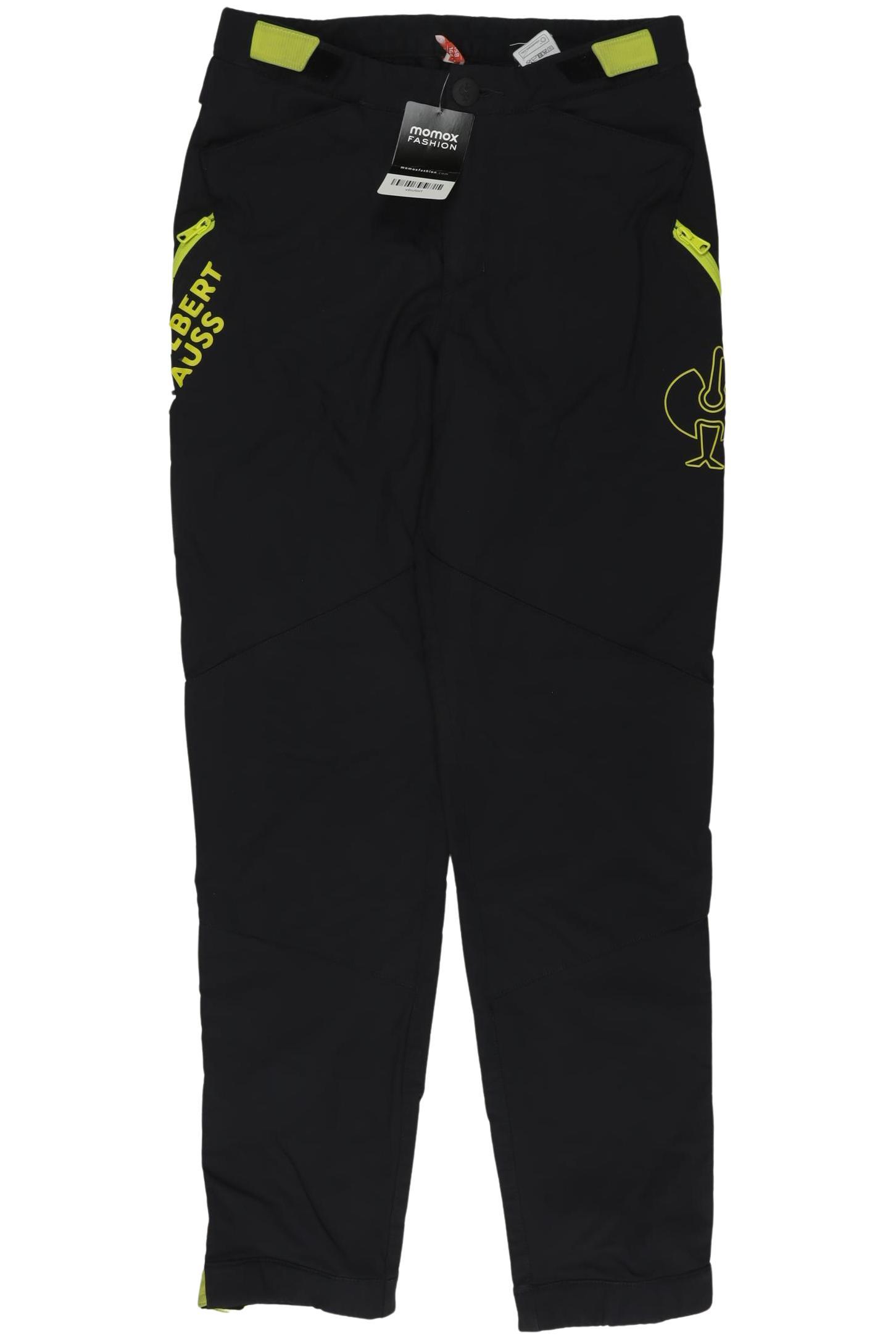 

engelbert strauss Jungen Stoffhose, neon, Gr. 158