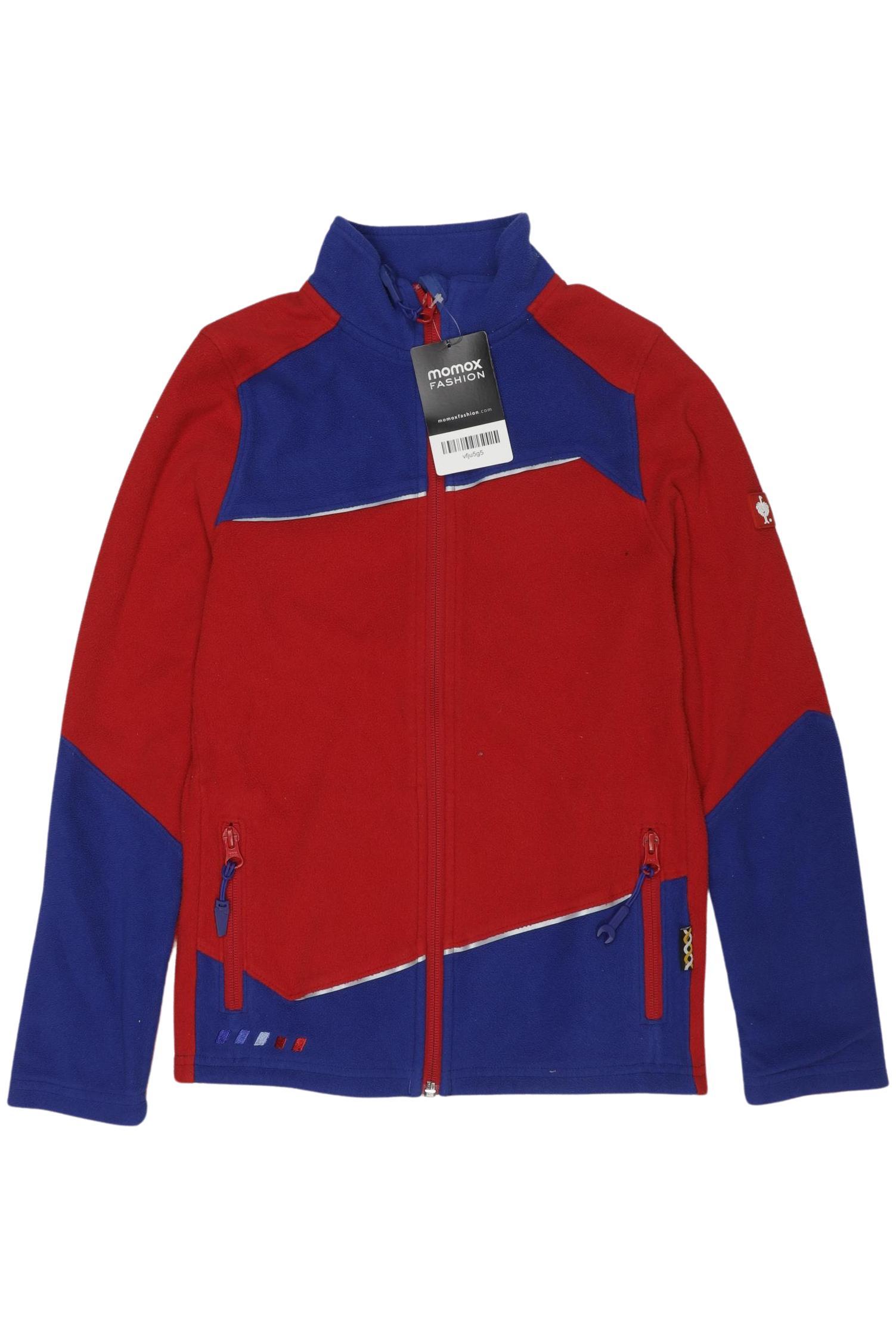 

engelbert strauss Jungen Hoodies & Sweater, mehrfarbig, Gr. 140