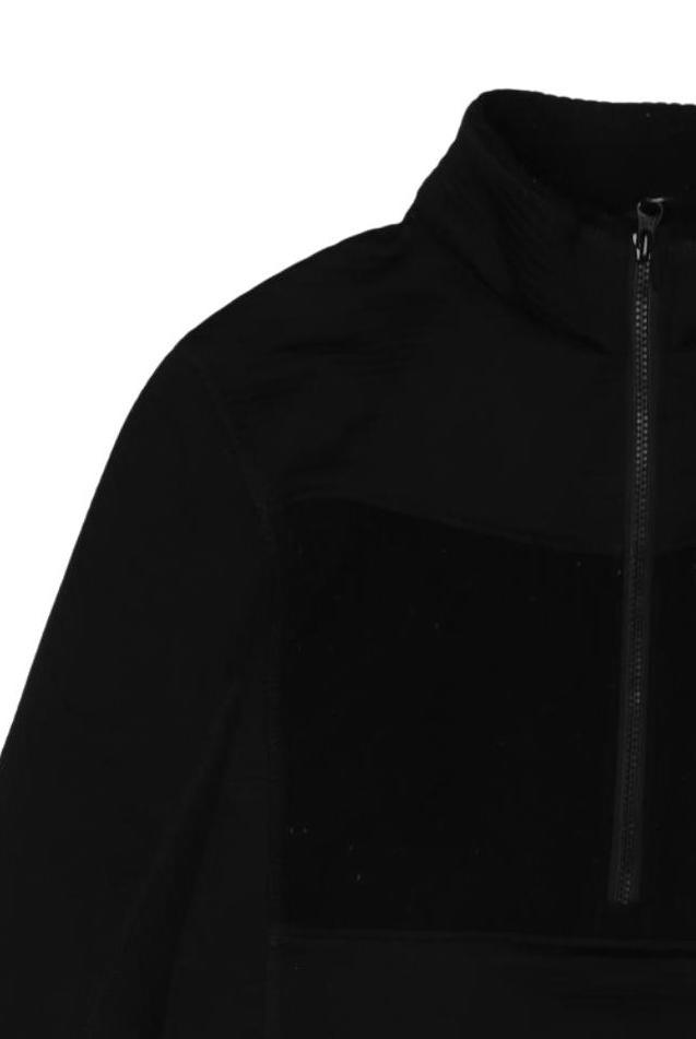 Thumbnail - engelbert strauss Jungen Hoodies &amp; Sweater, schwarz, Gr. 146/152