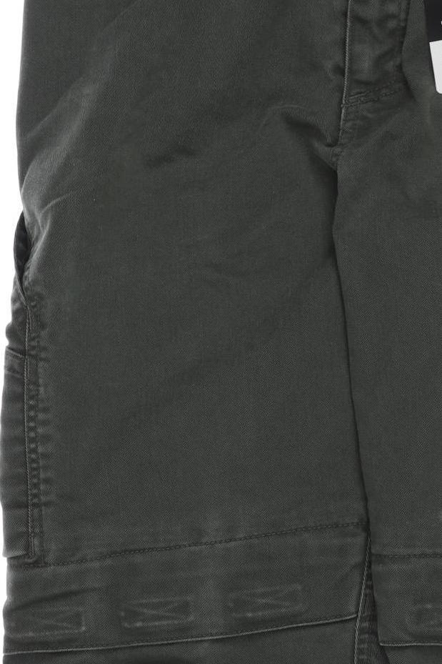 Thumbnail - engelbert strauss Jungen Jeans, grün, Gr. 146