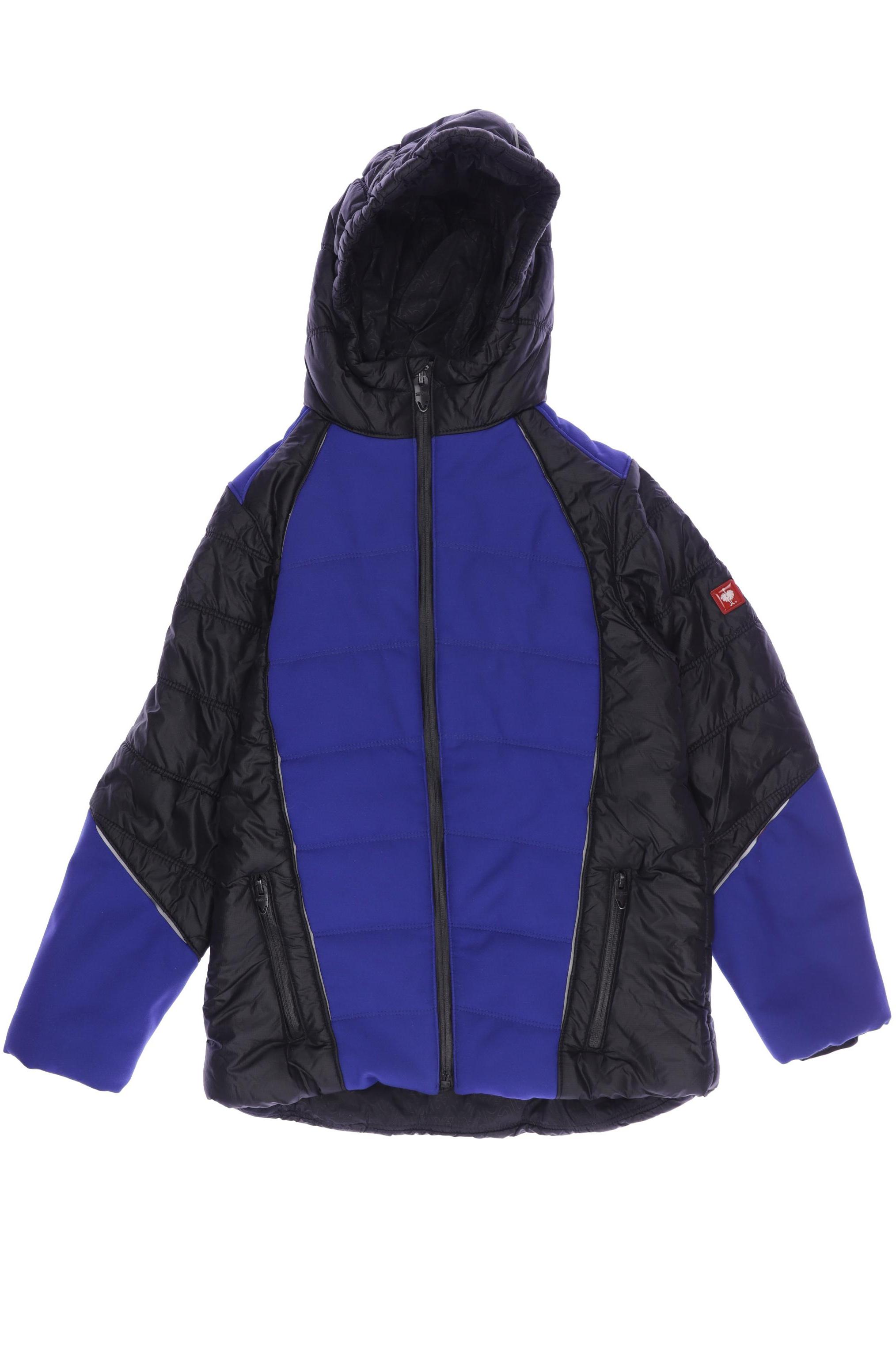 

engelbert strauss Herren Jacke, schwarz, Gr. 158