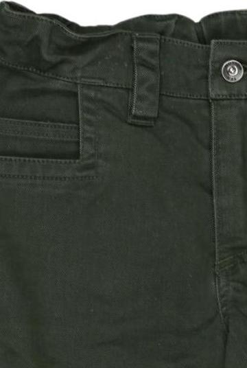 Thumbnail - engelbert strauss Herren Shorts, grün, Gr. 134/140