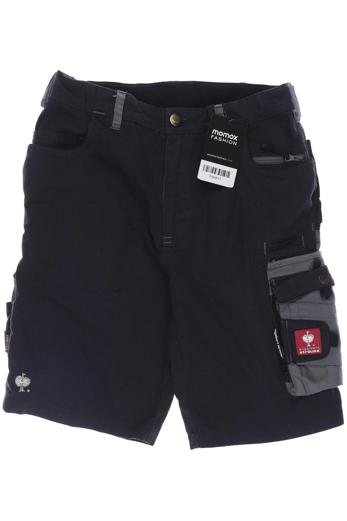 

engelbert strauss Jungen Shorts, grau