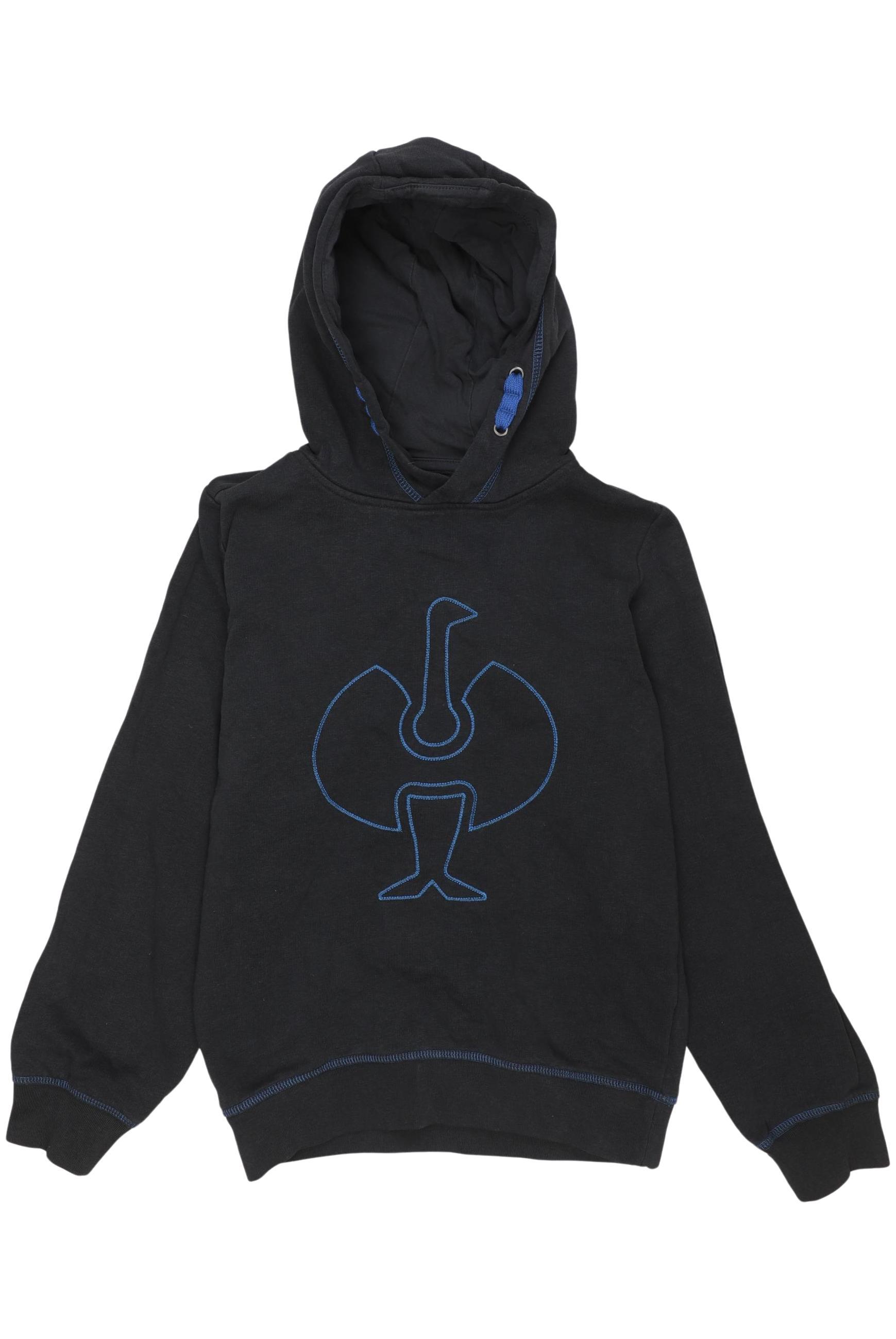 

engelbert strauss Jungen Hoodies & Sweater, schwarz, Gr. 134/140