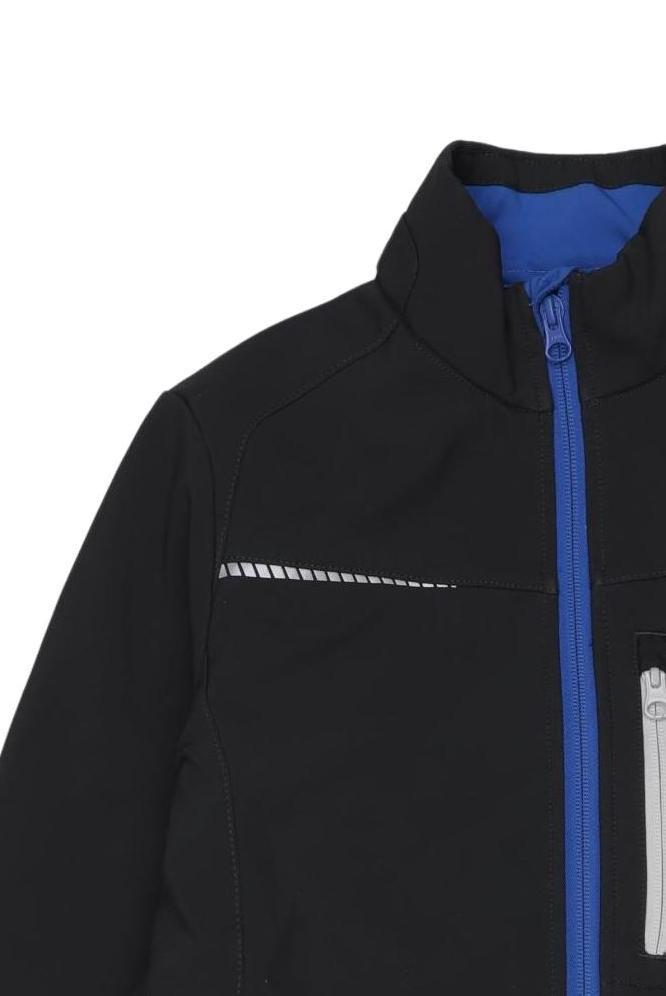 Thumbnail - engelbert strauss Jungen Hoodies &amp; Sweater, mehrfarbig, Gr. 146/152