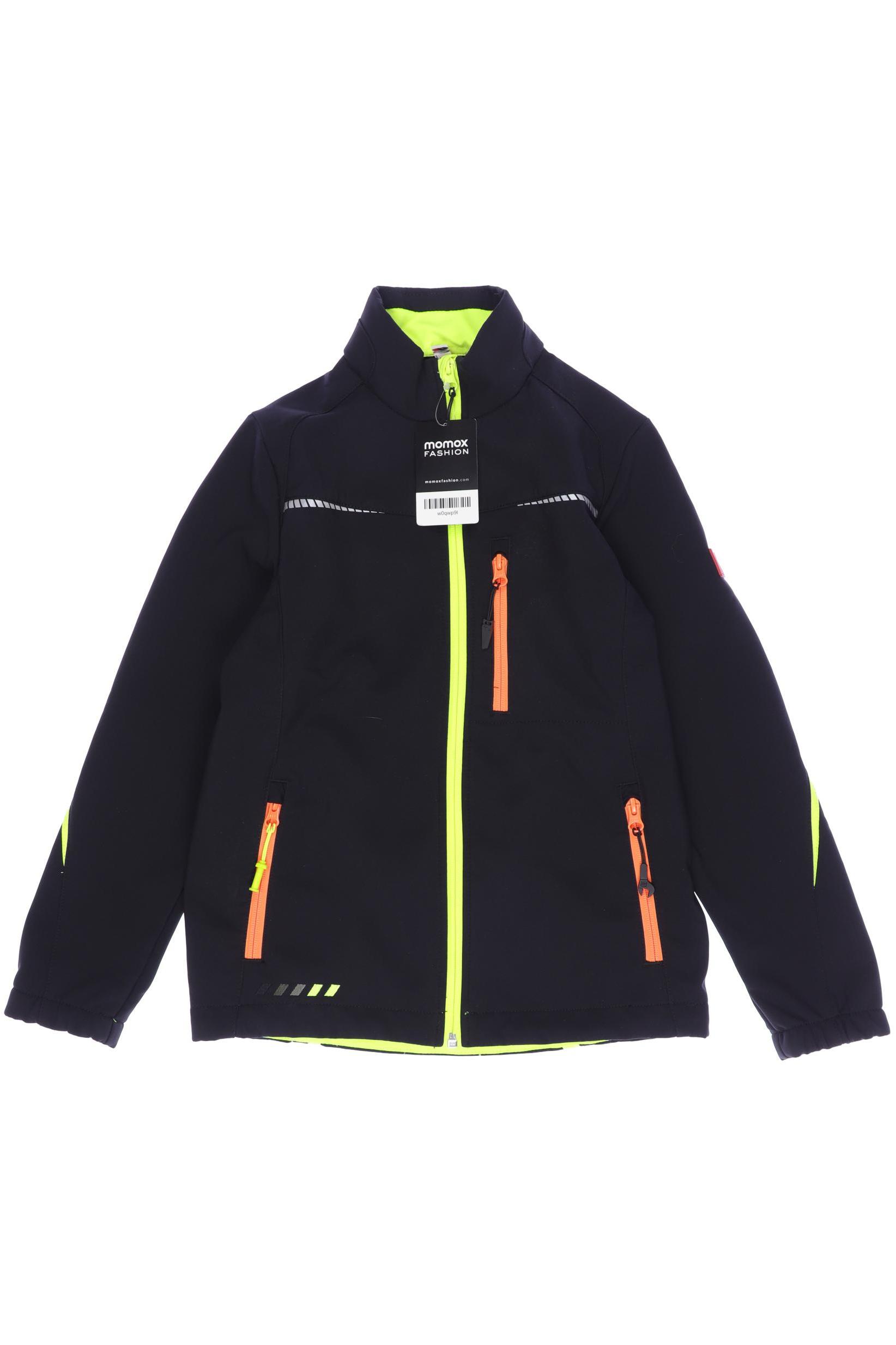 

engelbert strauss Herren Jacke, schwarz, Gr. 134