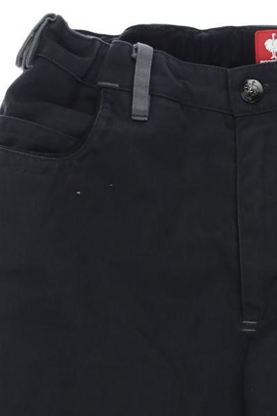 Thumbnail - engelbert strauss Jungen Shorts, grau, Gr. 158/164