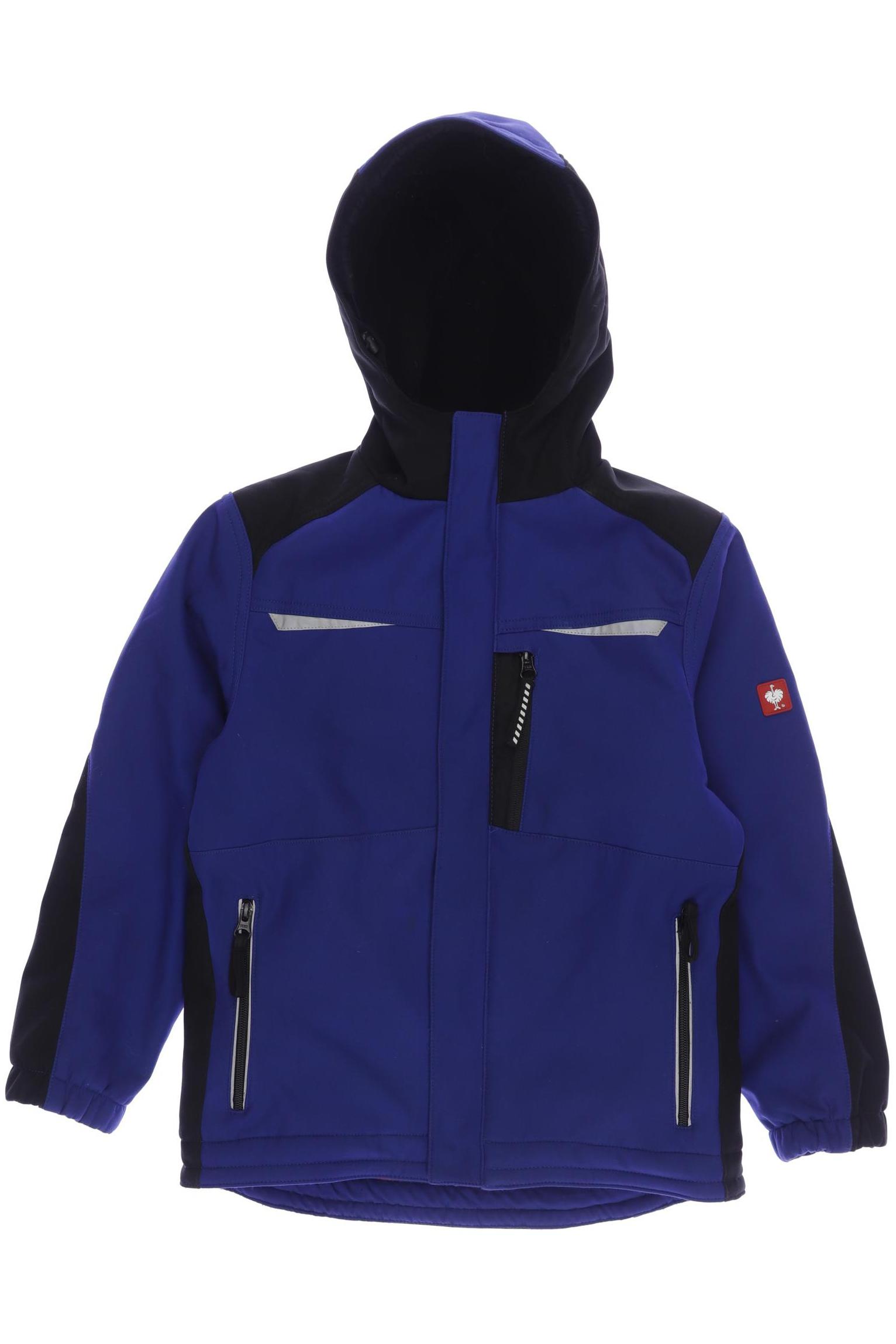 

engelbert strauss Jungen Jacke, blau