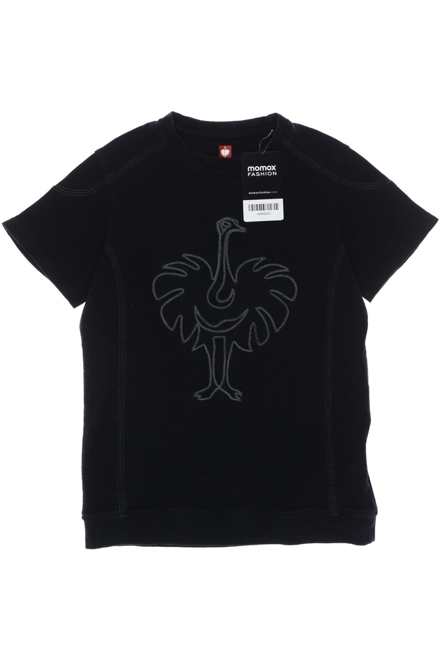 

engelbert strauss Herren T-Shirt, schwarz, Gr. 134