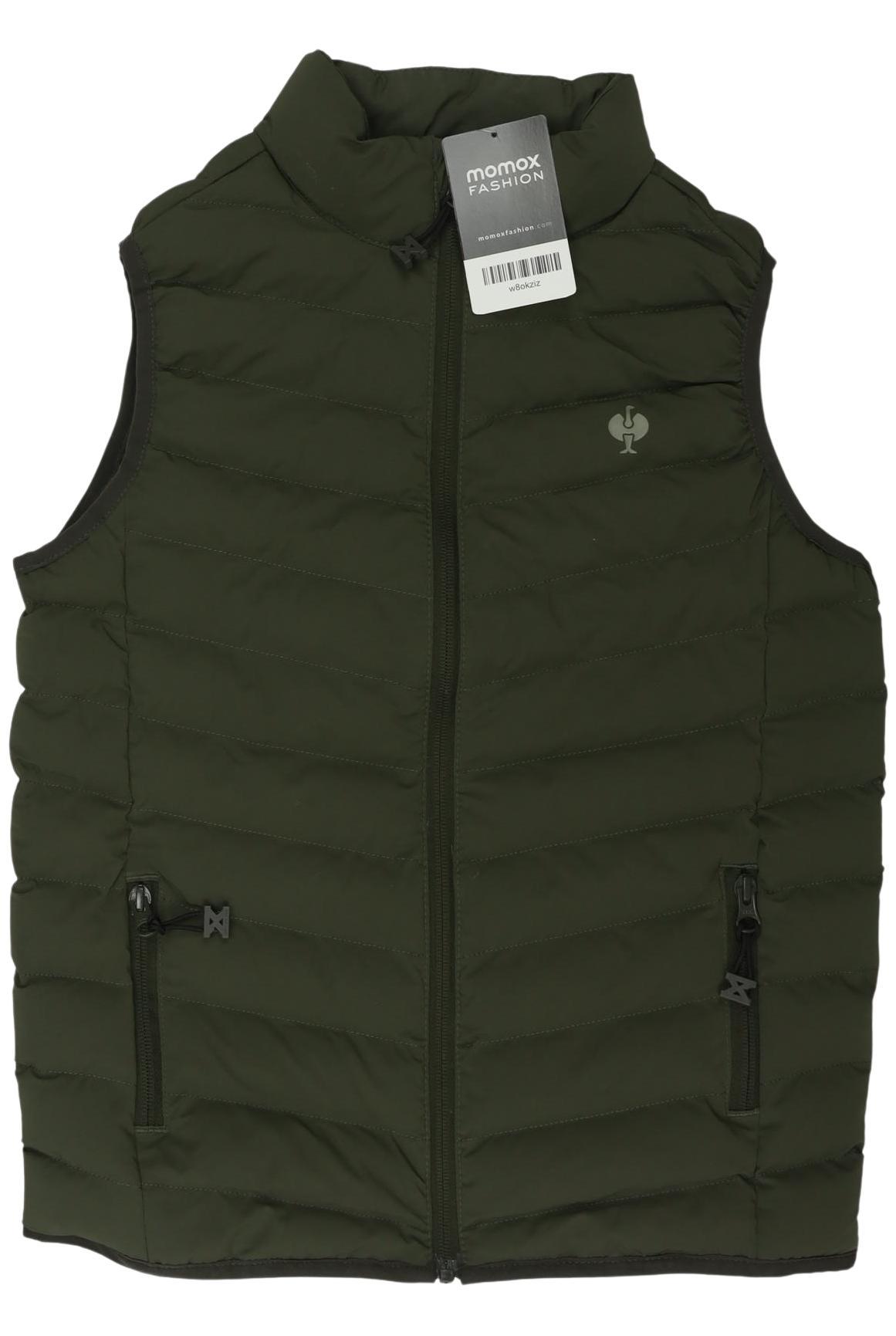 

engelbert strauss Jungen Jacke, grün, Gr. 146/152