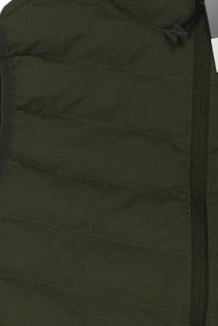 Thumbnail - engelbert strauss Jungen Jacke, grün, Gr. 146/152