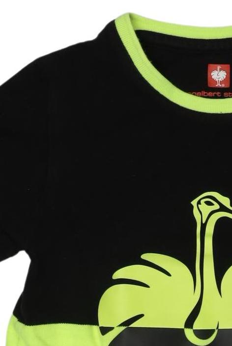Thumbnail - engelbert strauss Jungen T-Shirt, neon, Gr. 122