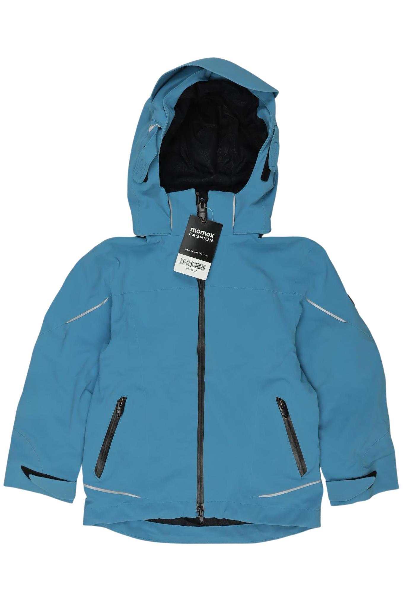 

engelbert strauss Jungen Jacke, hellblau, Gr. 110/116