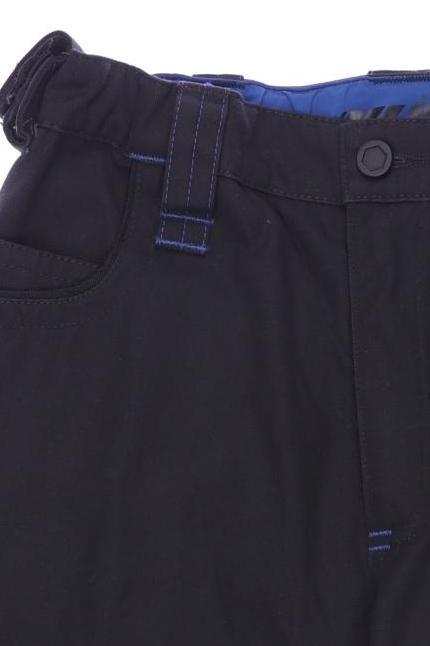 Thumbnail - engelbert strauss Jungen Shorts, grau, Gr. 134/140