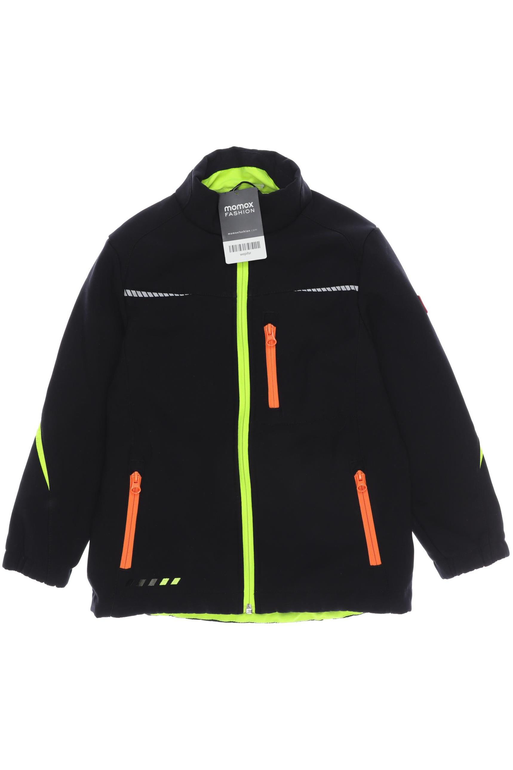 

engelbert strauss Herren Jacke, schwarz, Gr. 122