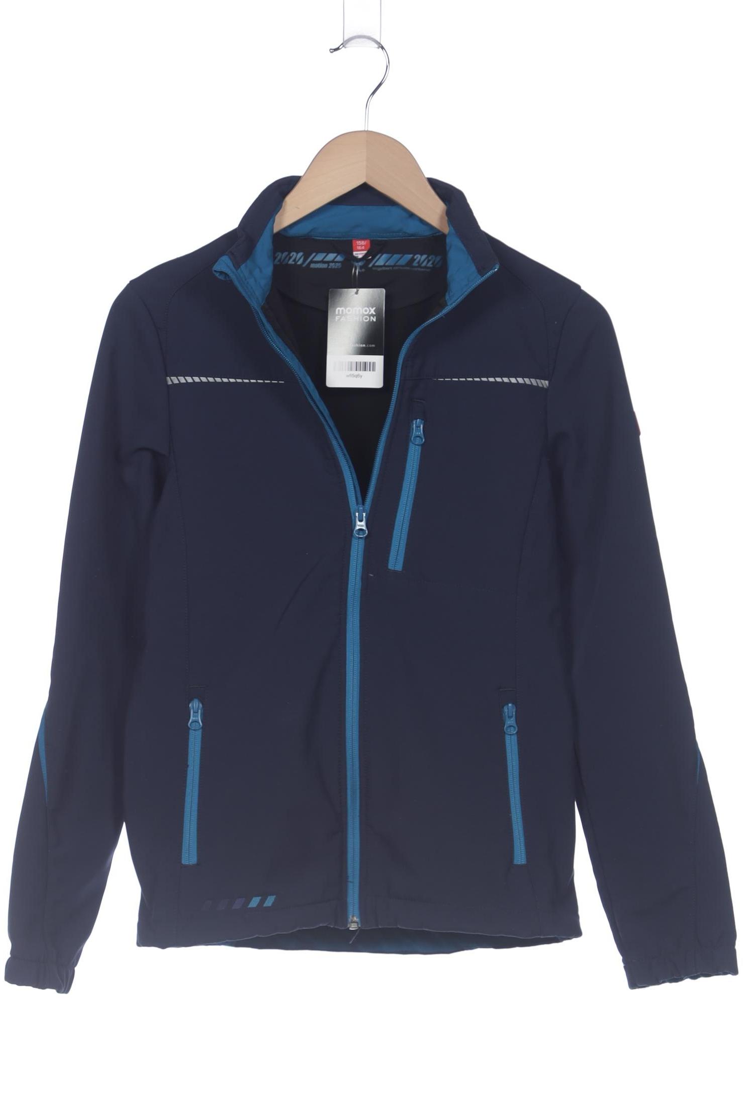 

engelbert strauss Herren Jacke, marineblau, Gr. 158/164