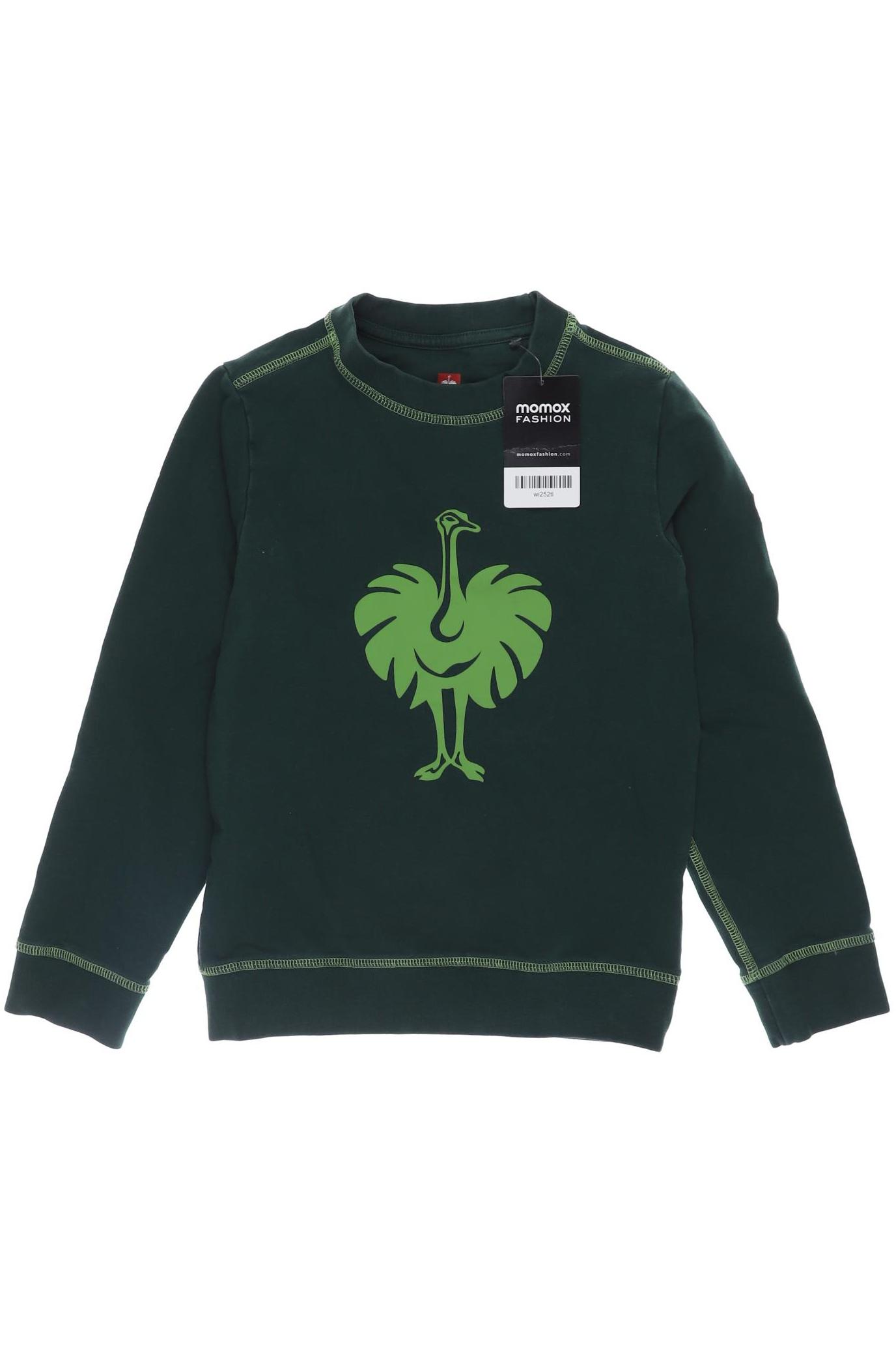 

engelbert strauss Jungen Langarmshirt, grün