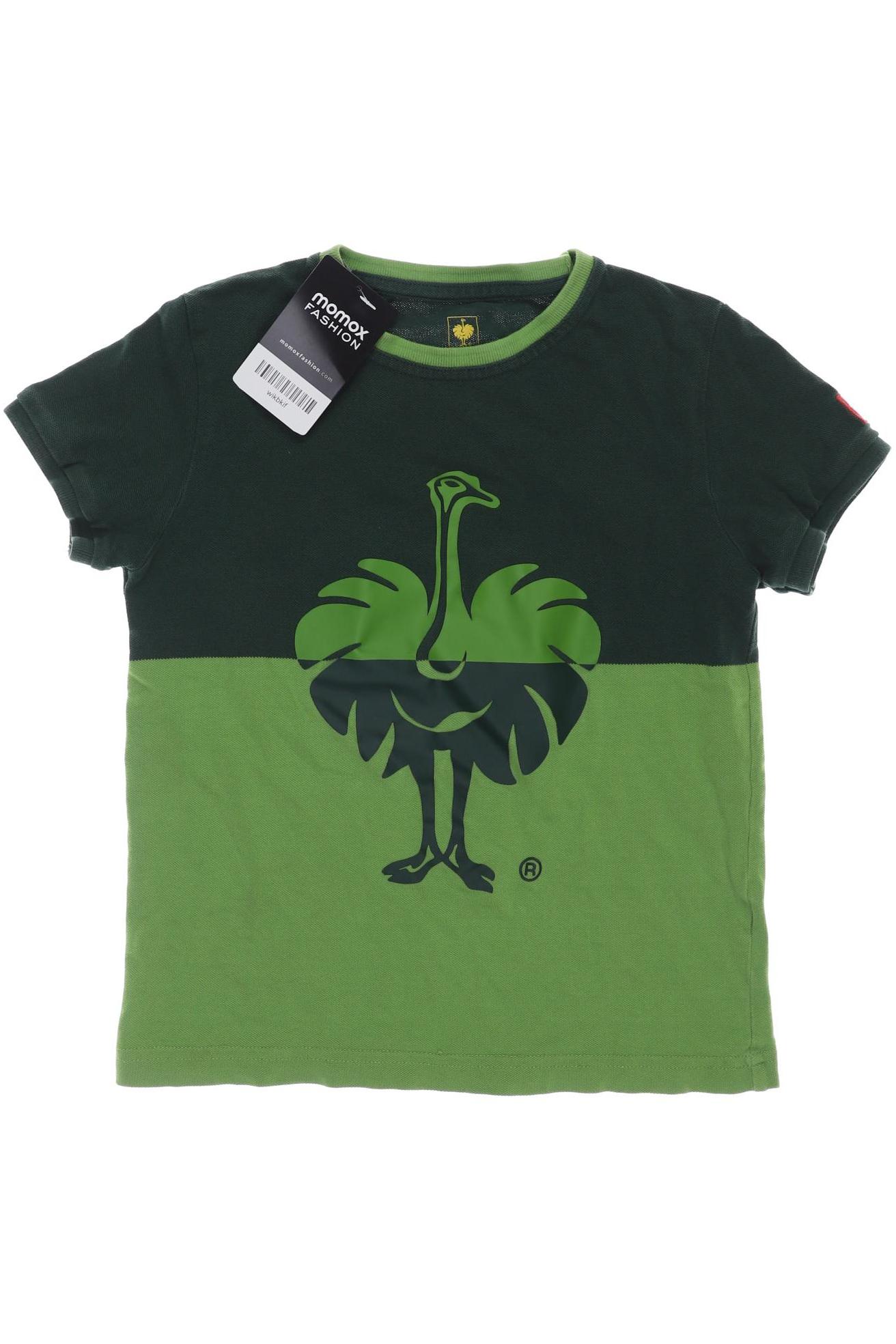 

engelbert strauss Jungen T-Shirt, grün