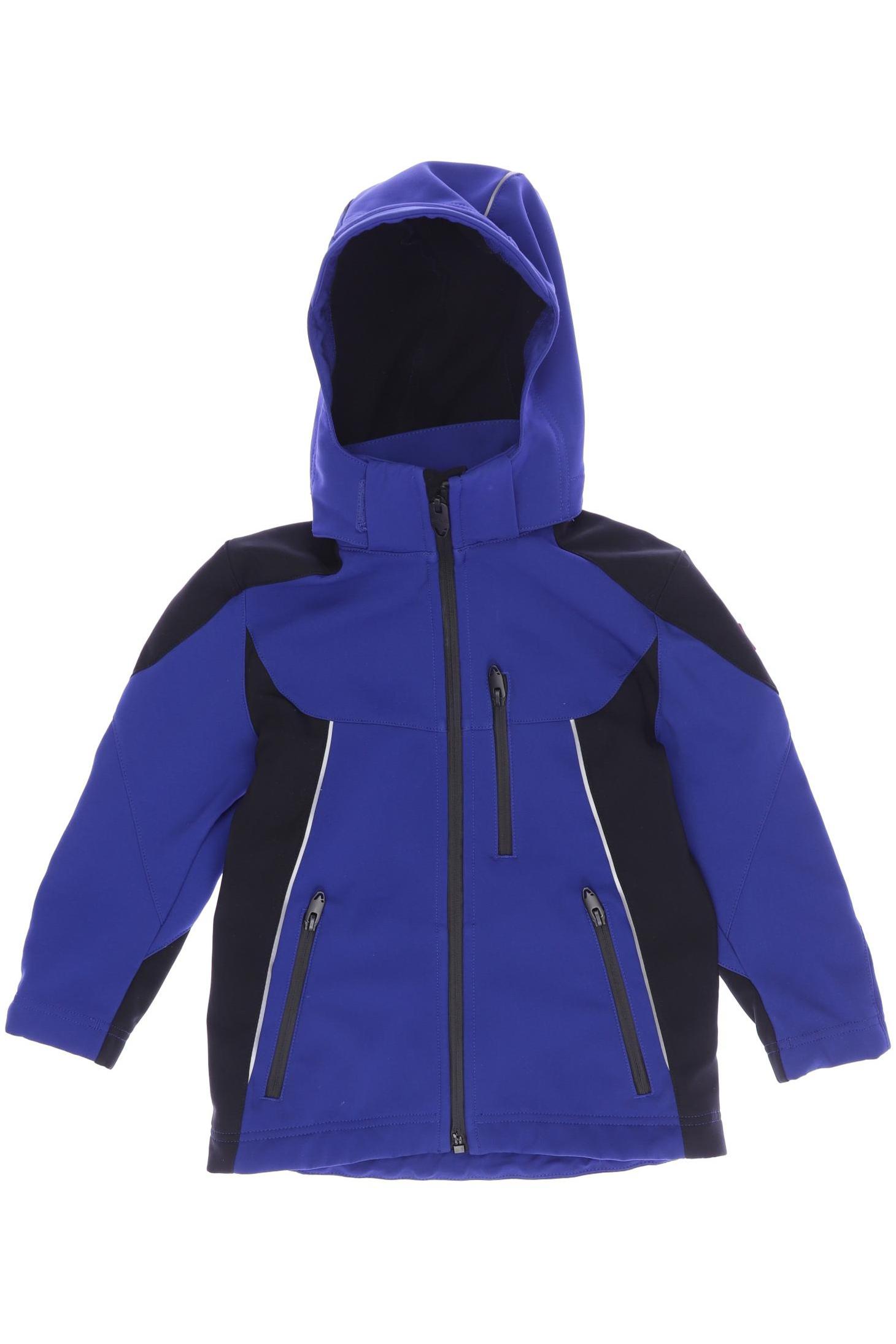 

engelbert strauss Herren Jacke, marineblau, Gr. 110