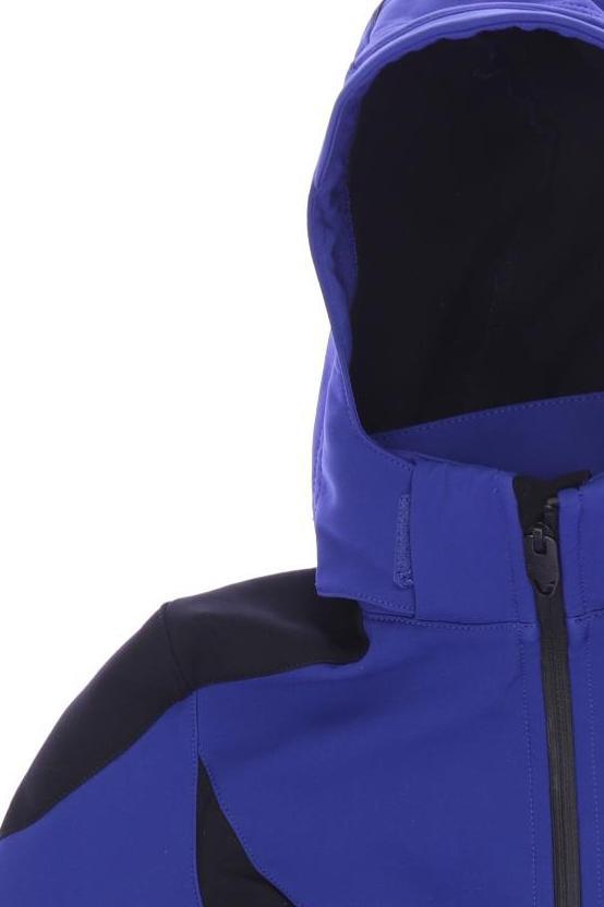 Thumbnail - engelbert strauss Jungen Jacke, marineblau, Gr. 110