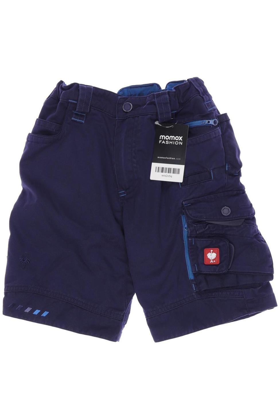 

engelbert strauss Herren Shorts, marineblau, Gr. 122