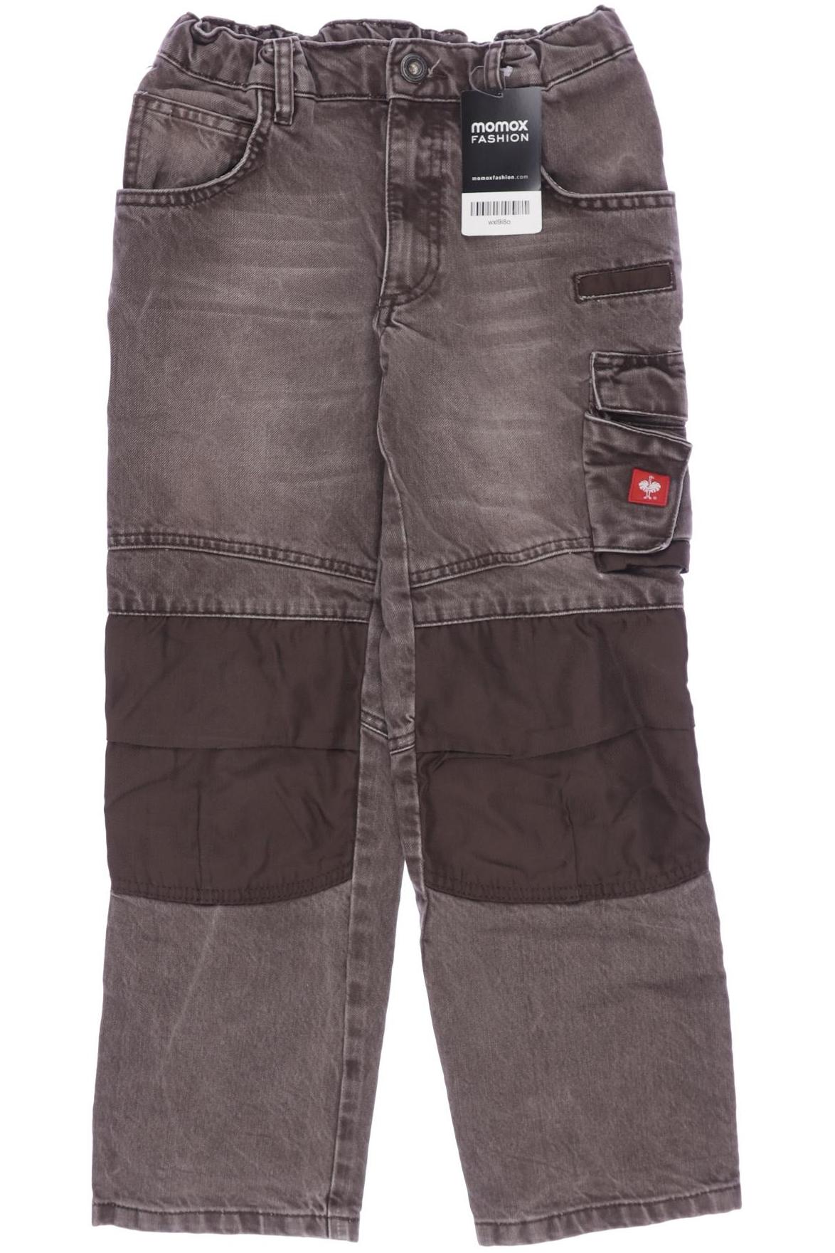 

engelbert strauss Jungen Jeans, braun