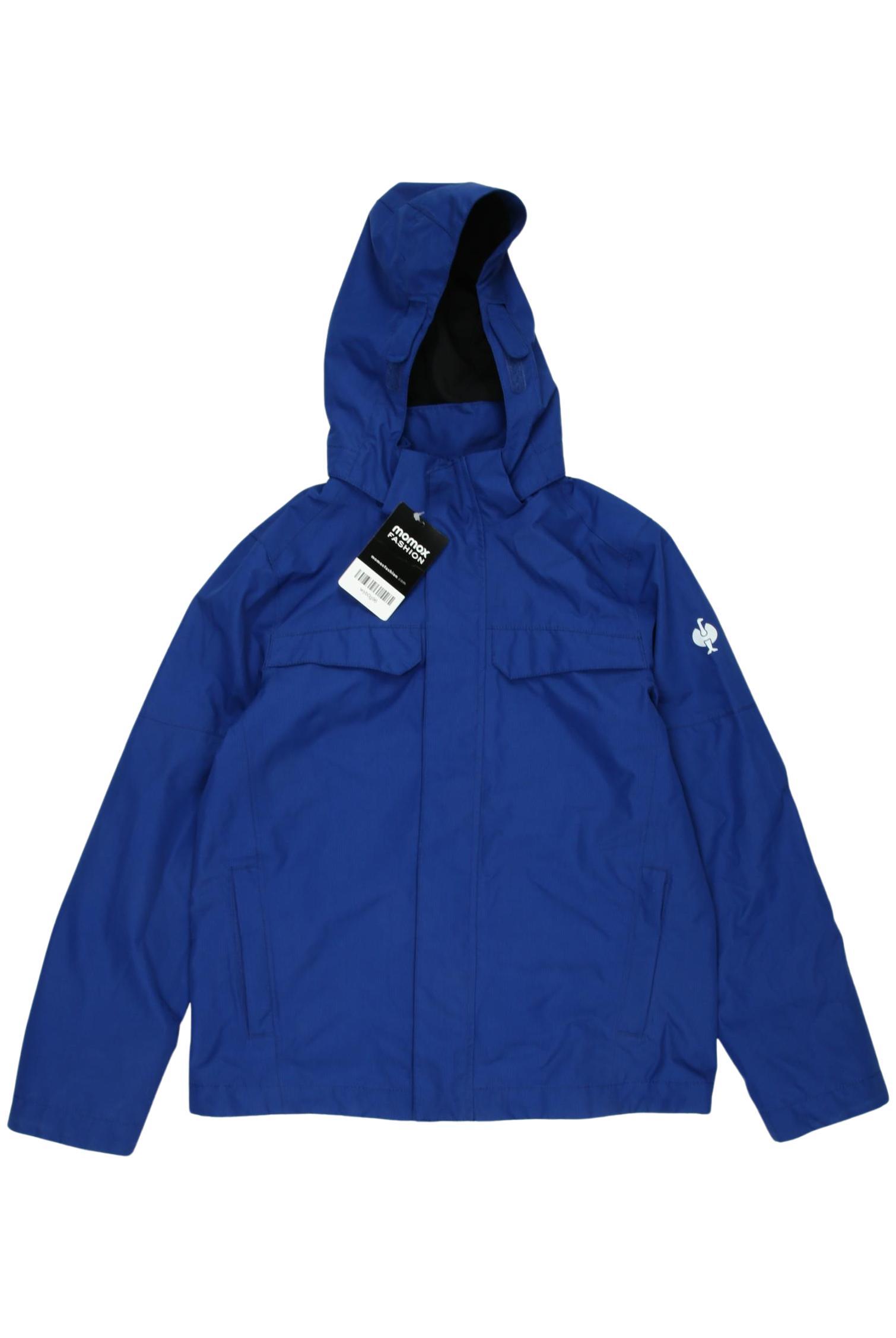 

engelbert strauss Herren Jacke, blau, Gr. 134/140