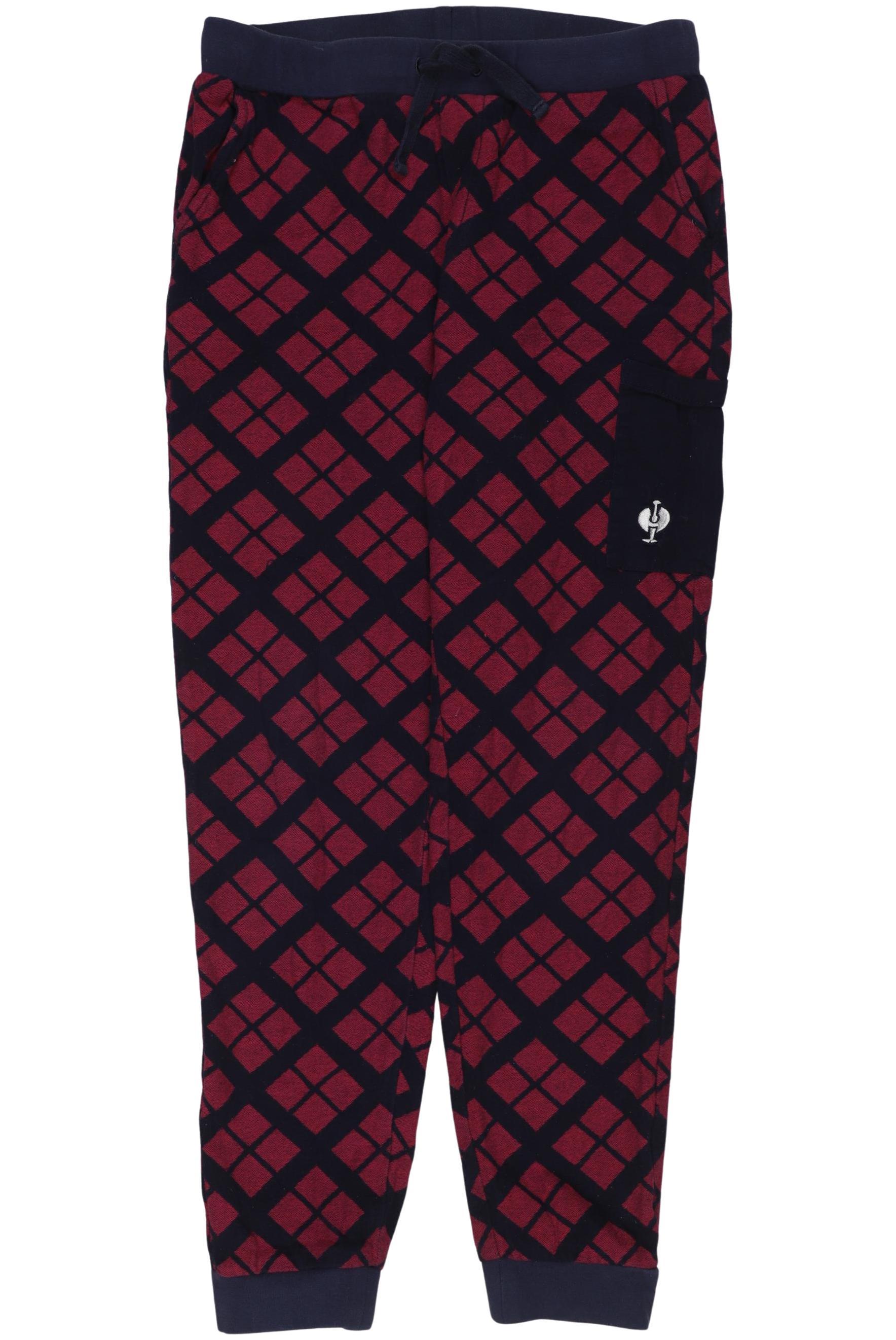 

engelbert strauss Jungen Stoffhose, mehrfarbig, Gr. 146