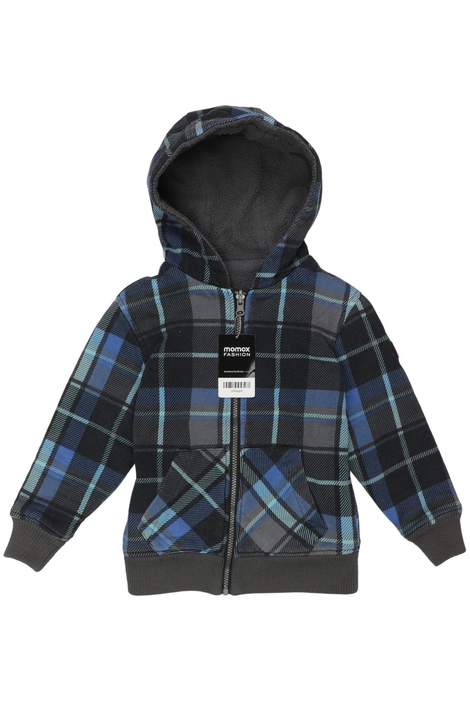 

engelbert strauss Jungen Hoodies & Sweater, mehrfarbig, Gr. 110/116