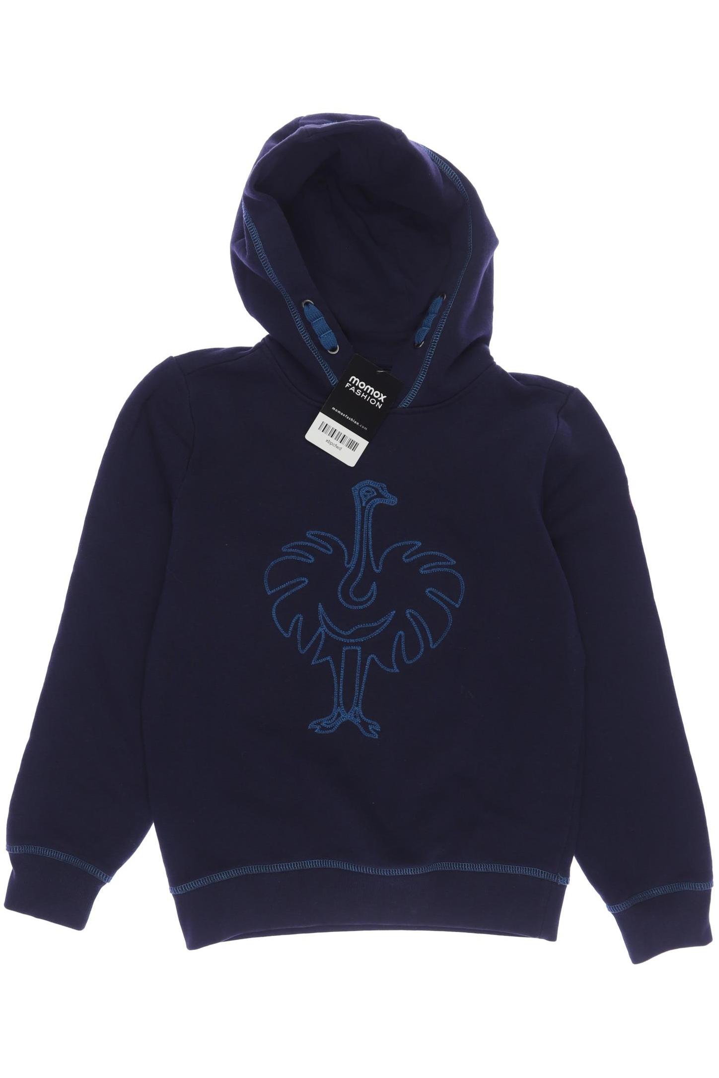 

engelbert strauss Herren Hoodies & Sweater, marineblau, Gr. 134