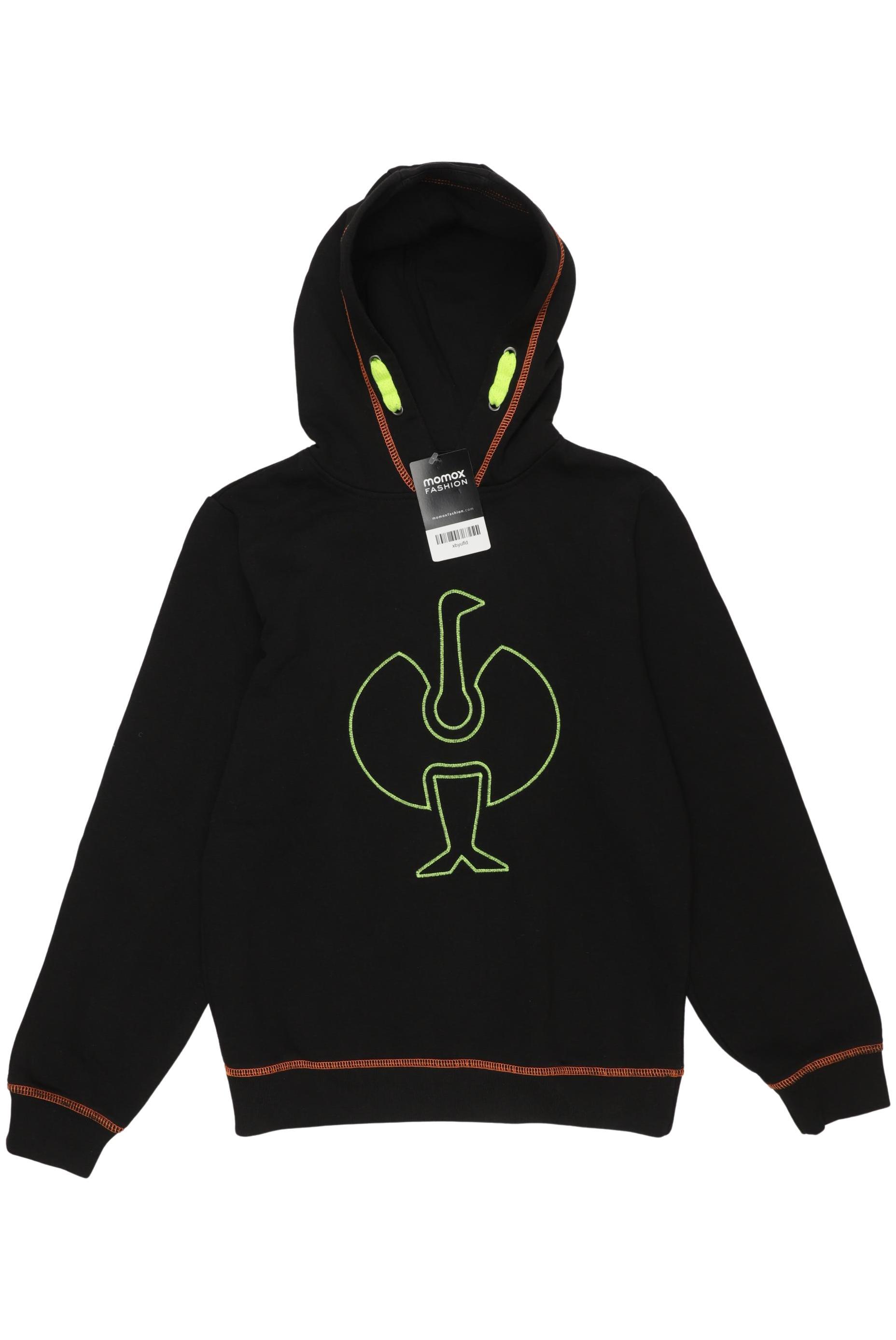 

engelbert strauss Jungen Hoodies & Sweater, neon, Gr. 146/152