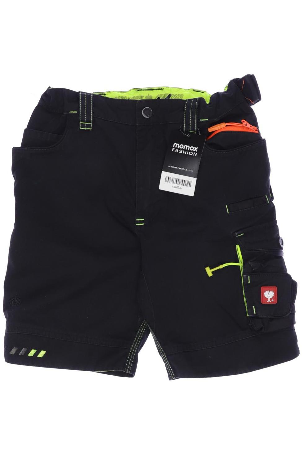 

engelbert strauss Herren Shorts, marineblau, Gr. 140