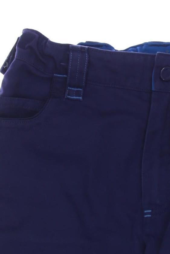 Thumbnail - engelbert strauss Jungen Shorts, marineblau, Gr. 134/140