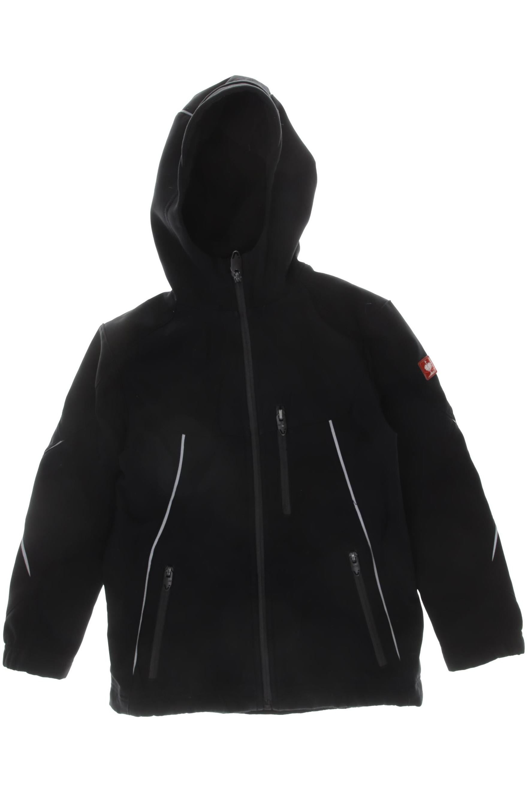 

engelbert strauss Herren Jacke, schwarz, Gr. 122