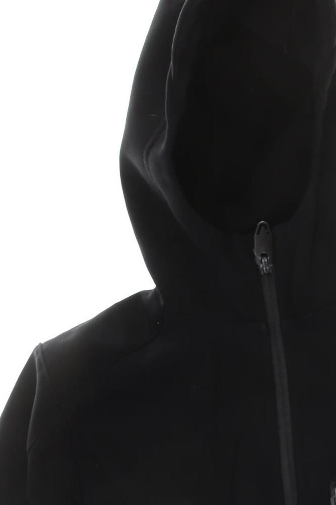 Thumbnail - engelbert strauss Jungen Jacke, schwarz, Gr. 122