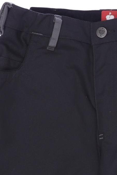 Thumbnail - engelbert strauss Jungen Shorts, grau, Gr. 146/152