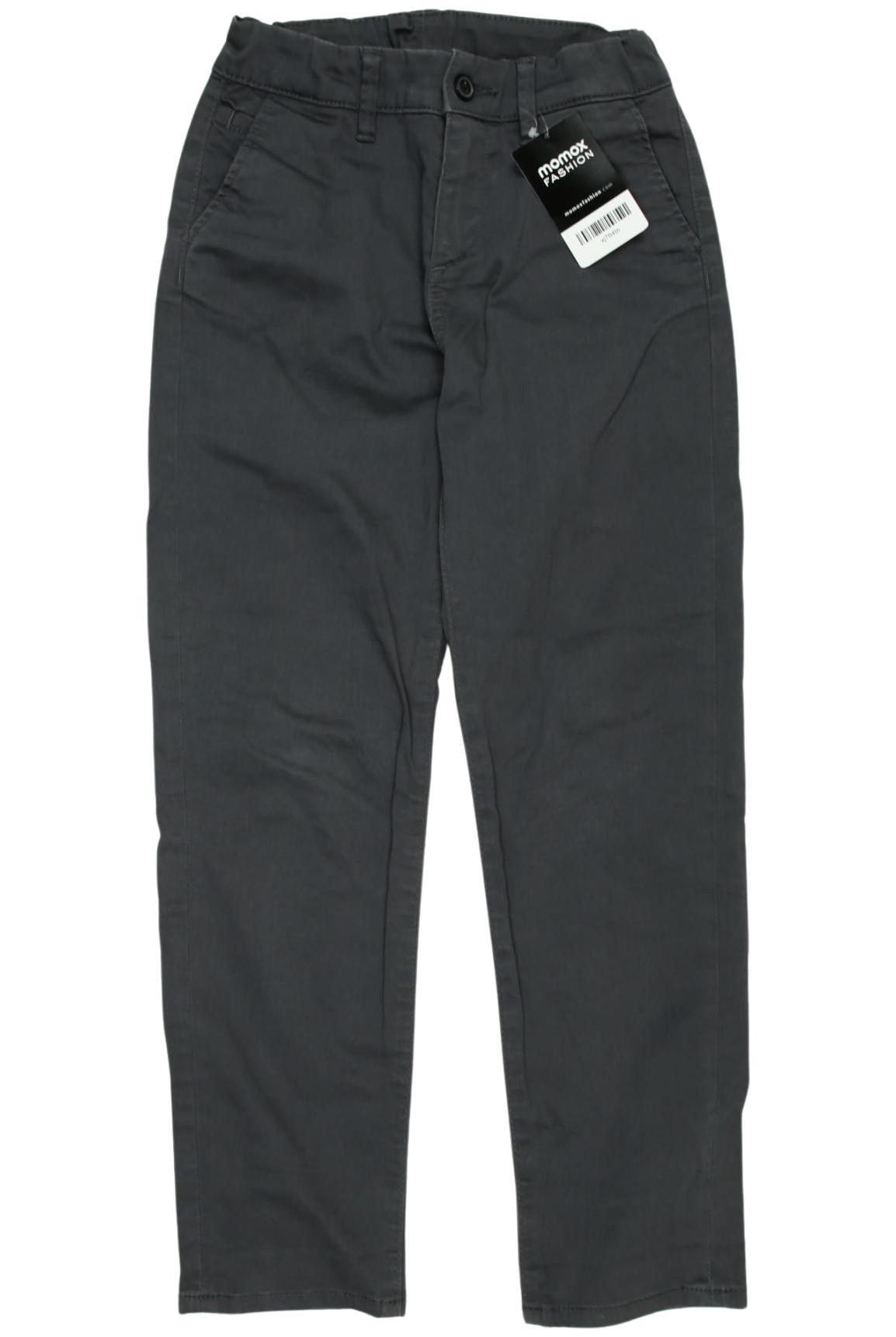 

engelbert strauss Herren Stoffhose, grau, Gr. 134