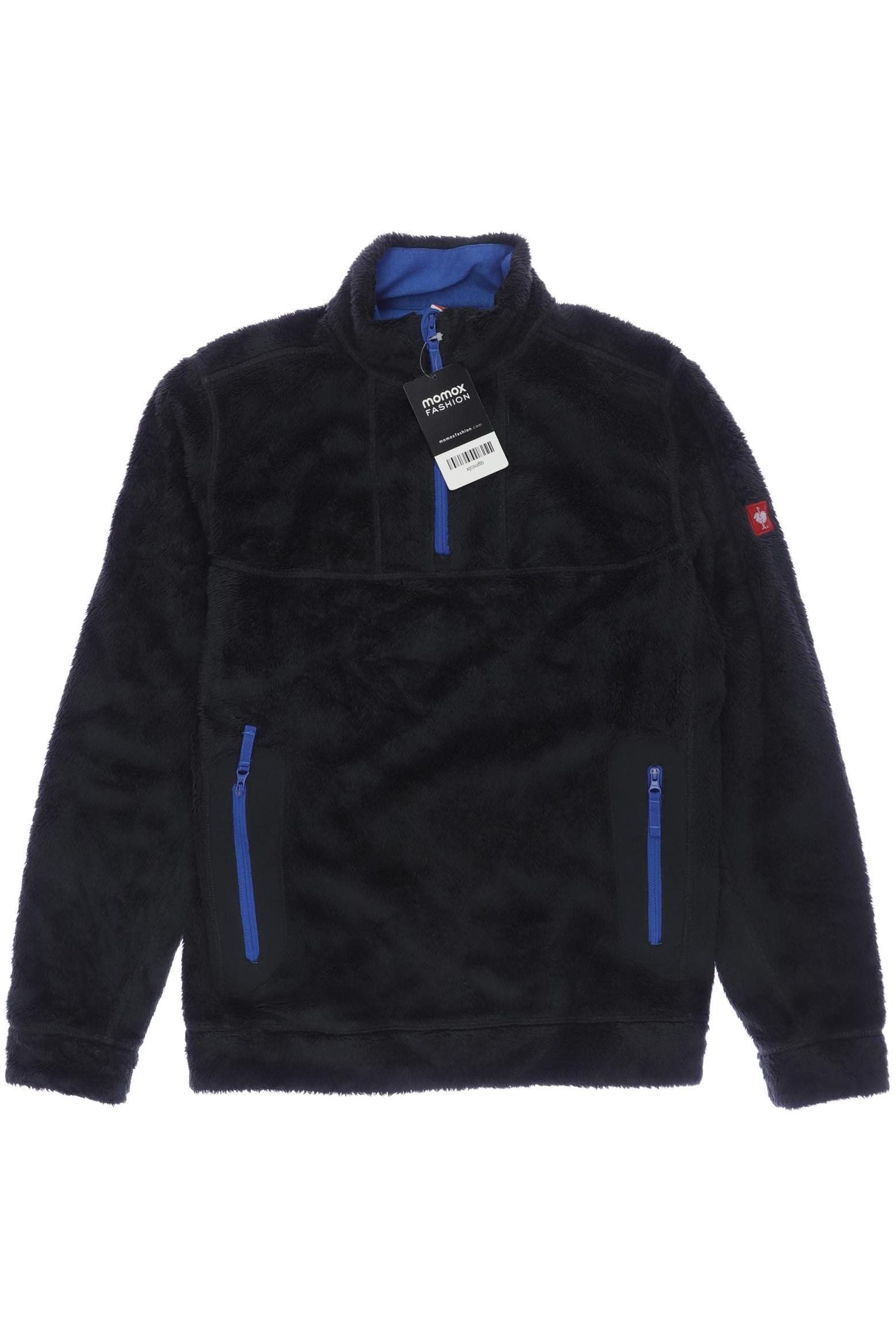 

engelbert strauss Herren Hoodies & Sweater, grün, Gr. 146/152