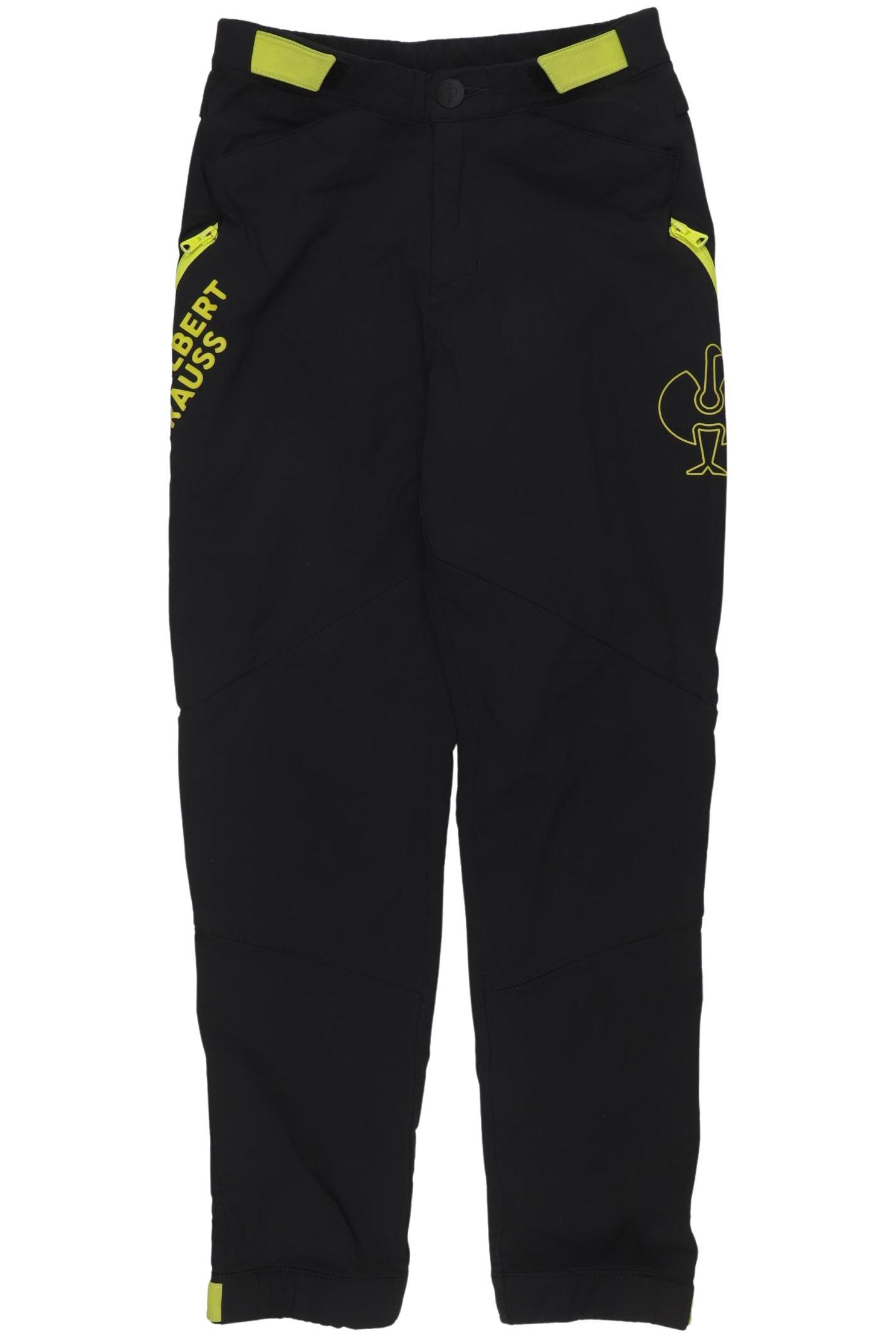 

engelbert strauss Jungen Stoffhose, neon, Gr. 146