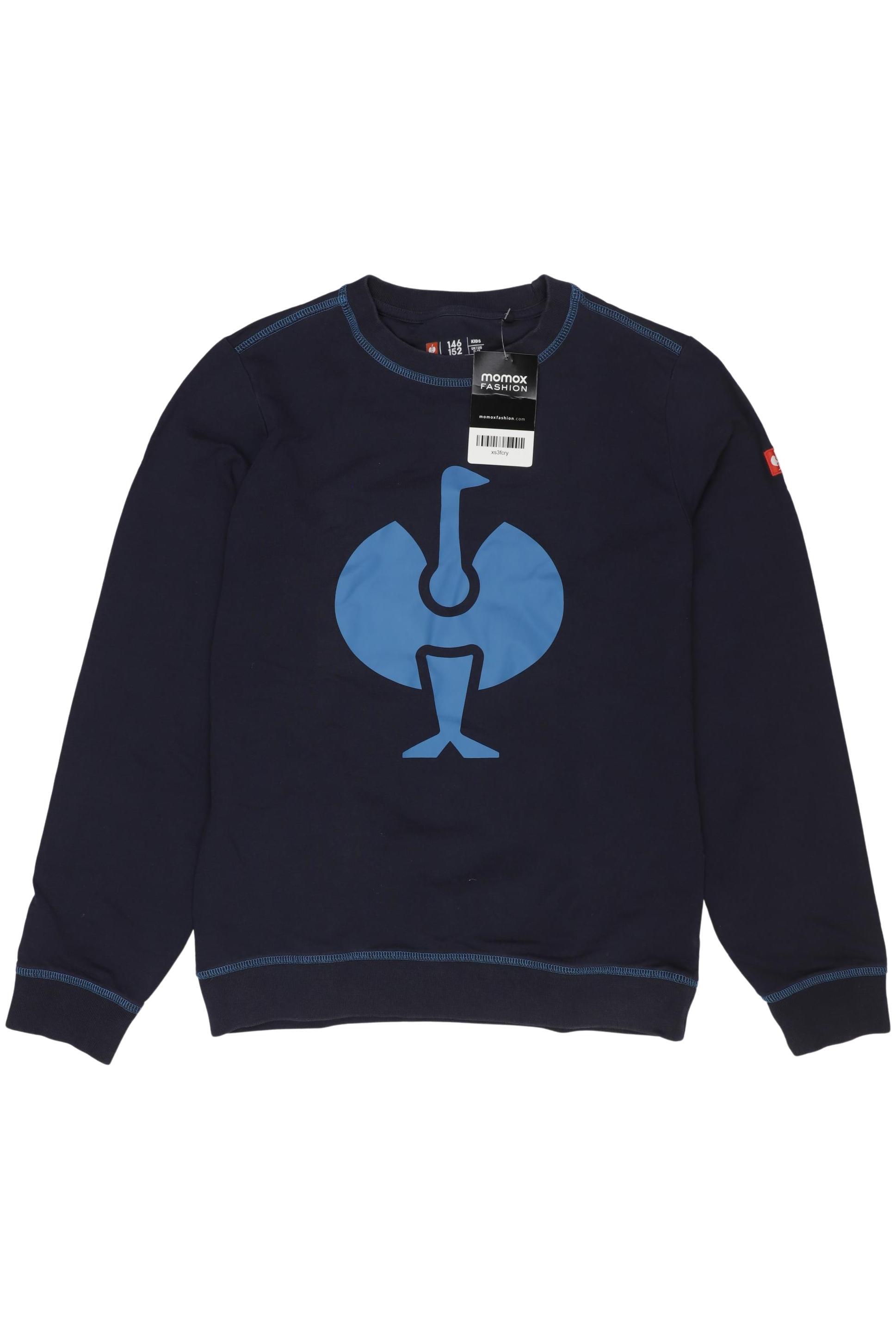 

engelbert strauss Jungen Hoodies & Sweater, marineblau, Gr. 146/152