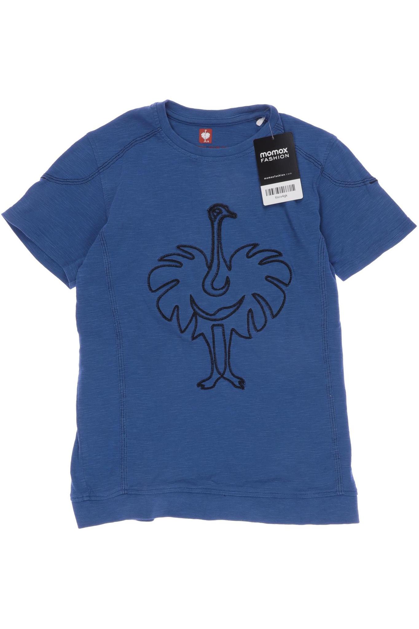 

engelbert strauss Jungen T-Shirt, blau