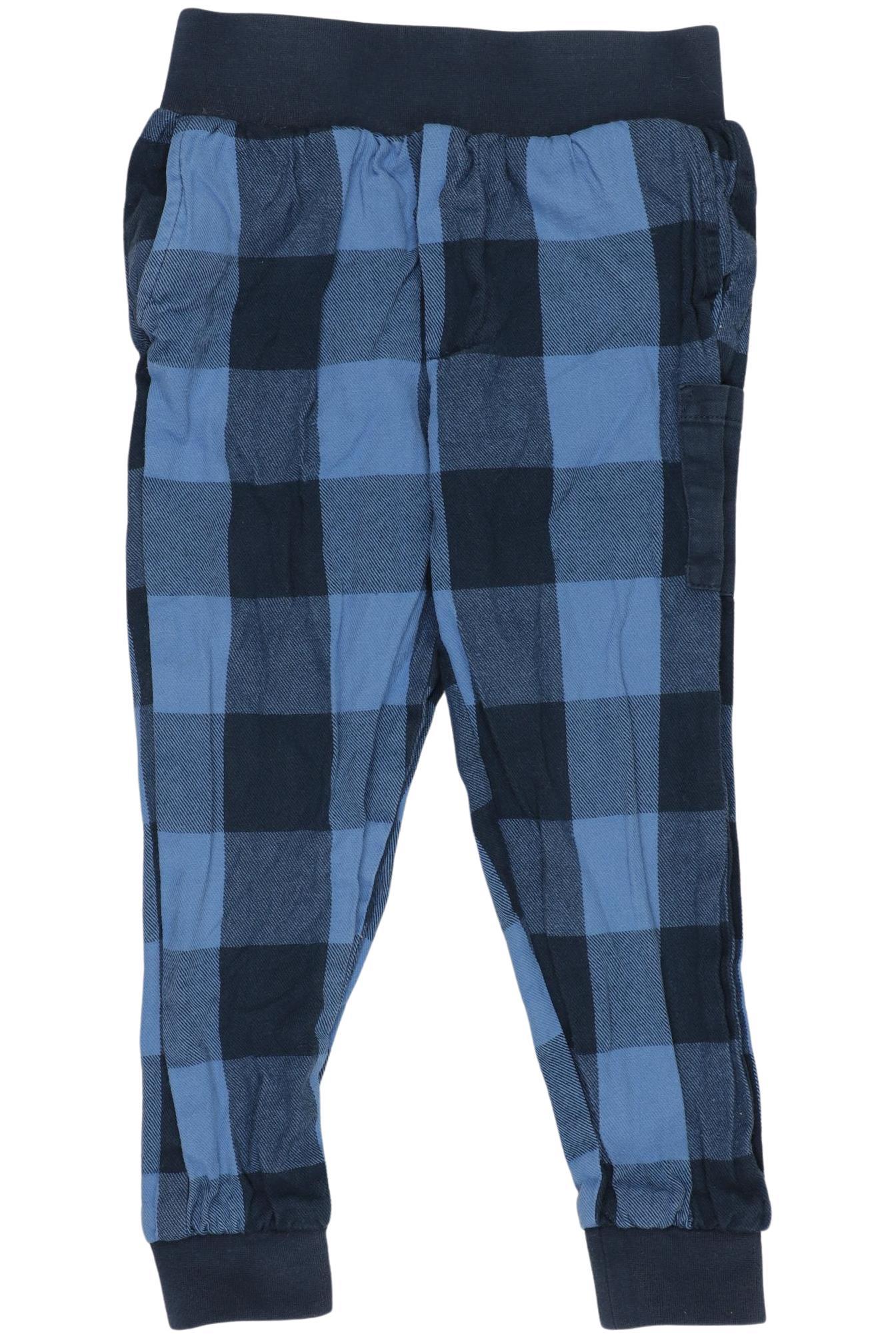 

engelbert strauss Herren Stoffhose, blau, Gr. 98