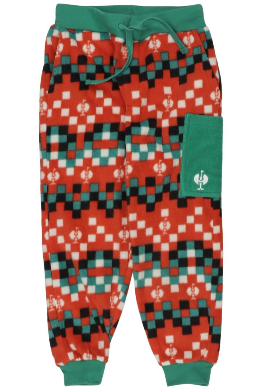 

engelbert strauss Jungen Stoffhose, mehrfarbig, Gr. 104