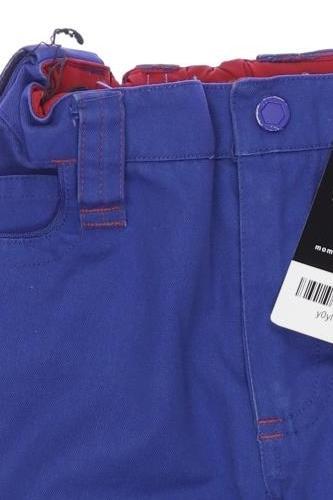 Thumbnail - engelbert strauss Herren Shorts, blau, Gr. 98/104