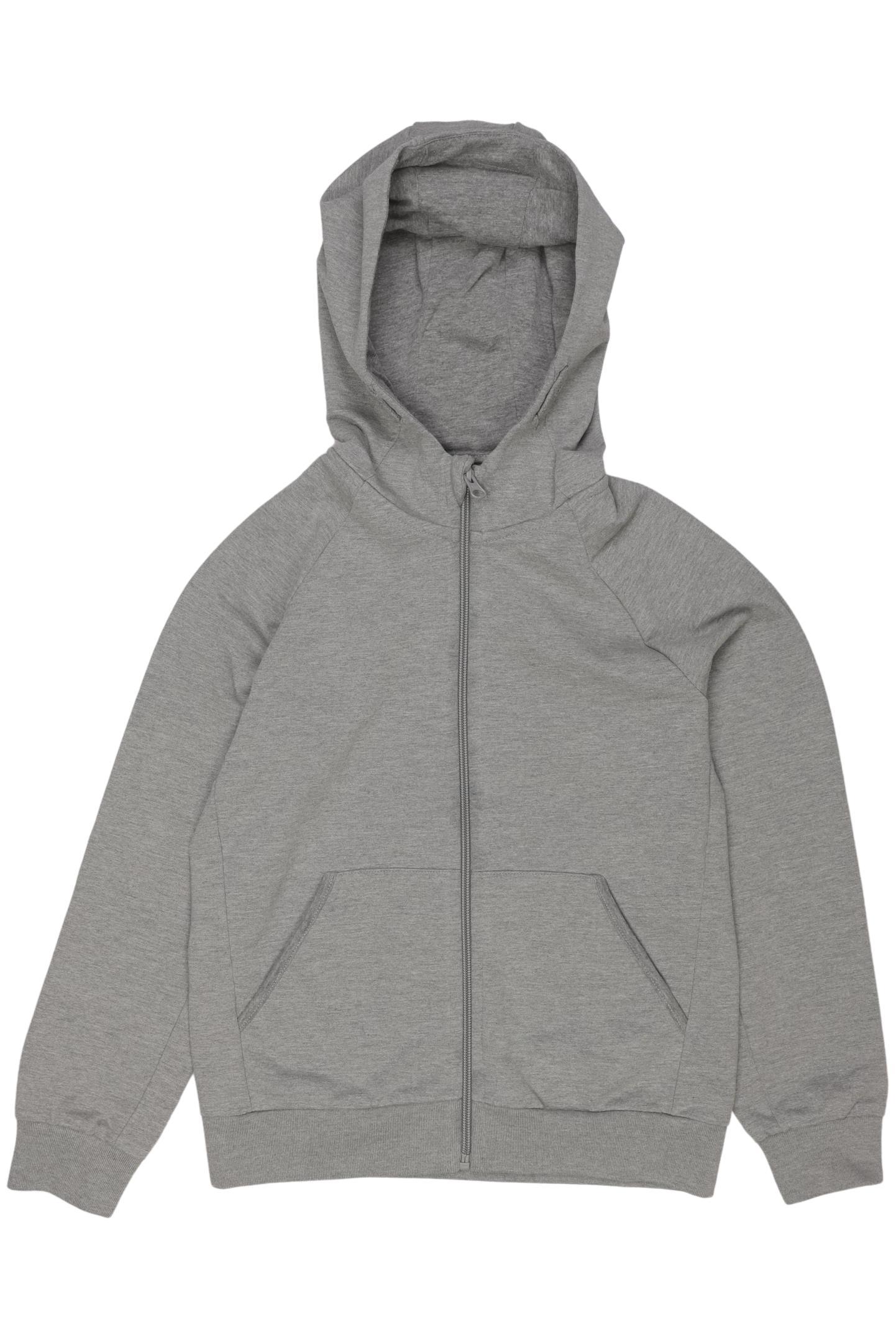 

engelbert strauss Jungen Hoodies & Sweater, grau, Gr. 134/140