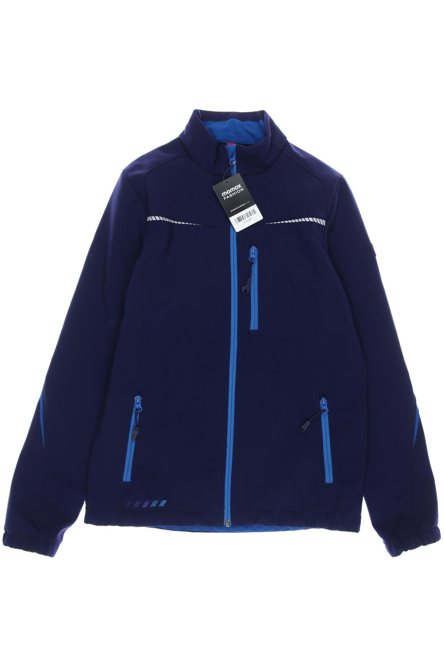 

engelbert strauss Herren Jacke, marineblau, Gr. 158/164