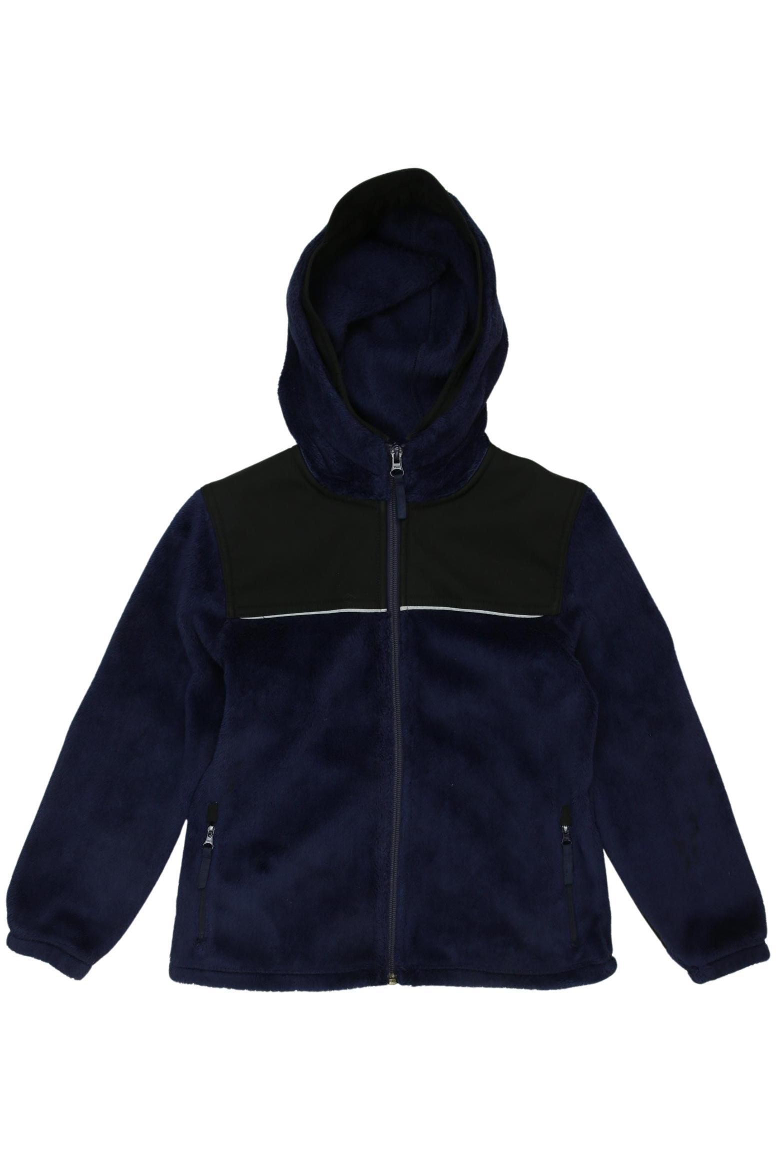 

engelbert strauss Herren Hoodies & Sweater, marineblau, Gr. 122/128